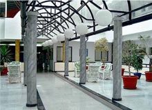 Green Field Aparthotel, Gran Canaria - Lounge