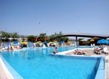 Green Field Aparthotel, Gran Canaria - Pool
