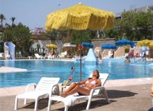 Green Field Aparthotel, Gran Canaria - Pool