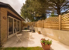 Disabled Holidays - Stable Cottage- Devon - Owners Direct, England