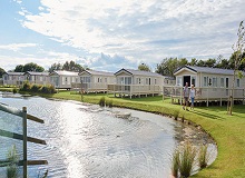 Disabled Holidays - Haven Holidays Golden Sands- Lincolnshire - Owners Direct, England