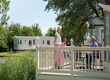 Disabled Holidays - Haven Holidays Burnham-on-Sea Holiday Village- Somerset - Owners Direct, England