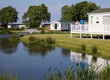 Disabled Holidays - Haven Holidays Doniford Bay- Somerset - Owners Direct, England