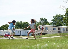 Disabled Holidays - Haven Holidays Allhallow- Kent - Owners Direct, England