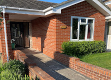 Disabled Holidays - Kingsbere Annexe- Dorset - Owners Direct, England