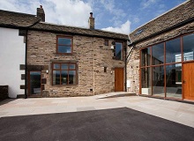 Disabled Holidays - The Blacksmiths Shop- West Yorkshire - Owners Direct, England