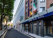 Disabled Holidays - Academy Plaza Hotel, Ireland