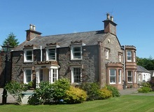Disabled Holidays - Guest House/B&B in Kirkcudbright- Dumfriesshire - Owners Direct, Scotland