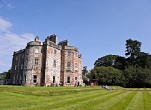 Disabled Holidays - Leuchie House- East Lothian - Owners Direct, Scotland