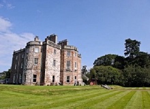 Disabled Holidays - Leuchie House- East Lothian - Owners Direct, Scotland