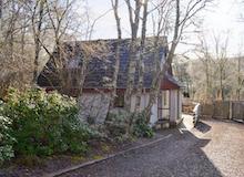 Disabled Holidays - Cottage in Drumnadrochit- Inverness - Owners Direct, Scotland