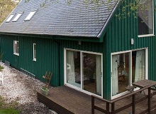 Disabled Holidays - Osprey Cottage- Aviemore - Owners Direct, Scotland