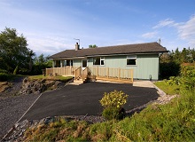 Disabled Holidays - Cottage in Benderloch- Oban - Owners Direct, Scotland
