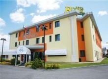 Disabled Holidays - Eden Hotel - Italy