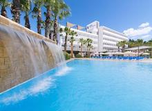 Disabled Holidays- Hotel Arenal, San Antonio Bay - Ibiza