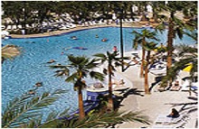 Hard Rock Hotel Orlando Florida Pool
