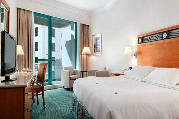 Hilton Dubai Jumeirah Resort