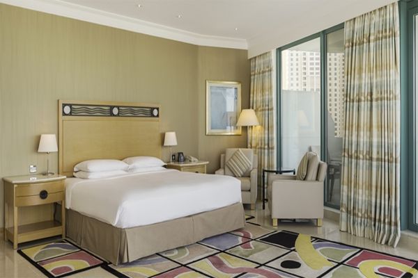 Hilton Dubai Jumeirah Resort
