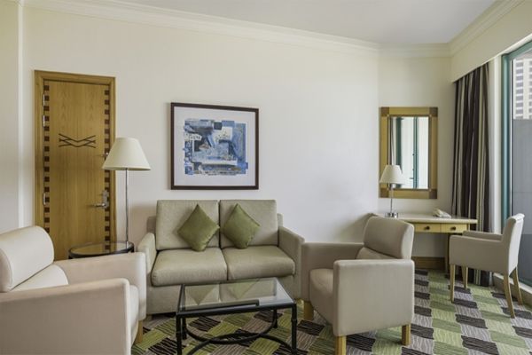Hilton Dubai Jumeirah Resort