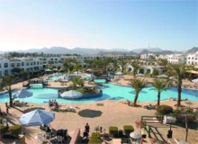 Hilton Sharm Dreams Resort, Naama Bay, Near Sharm El Sheikh - Pool