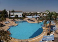 Hilton Sharm Dreams Resort, Naama Bay, Near Sharm El Sheikh - Pool