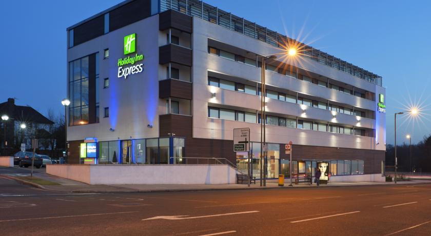 Holiday Inn Express London Golders Green 