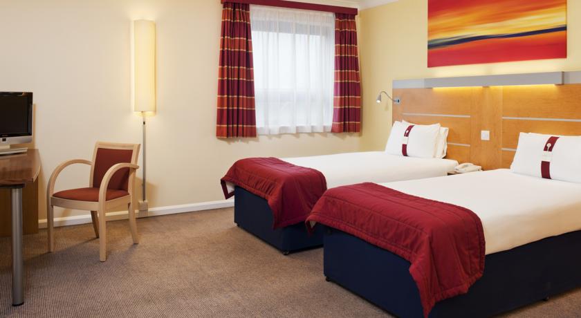 Holiday Inn Express London Golders Green, London