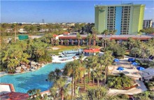 Holiday Inn International Drive Overview