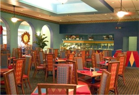 restaurants orlando florida