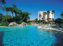 Holiday Inn International Drive Orlando Florida