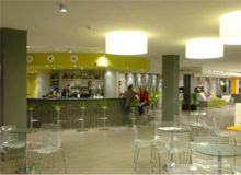 Hotel Marvel, Comaruga - Bar