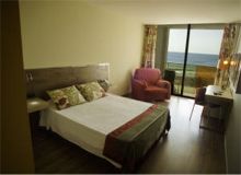 Hotel Marvel, Comaruga - Bedroom