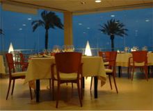 Hotel Marvel, Comaruga - Dining