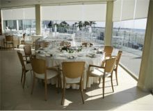 Hotel Marvel, Comaruga - Dining