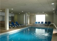 Hotel Marvel, Comaruga - Indoor Pool