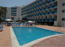 Hotel Marvel, Comaruga - Pool