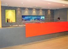 Hotel Marvel, Comaruga - Reception