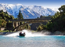 Disabled Holidays - Garden Tours - Accessible Tours in New Zealand