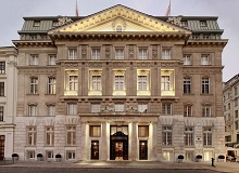 Disabled Holidays - Park Hyatt Hotel - Vienna, Austria