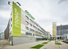 Disabled Holidays - Austria Trend Hotel Ananas - Vienna, Austria