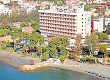 Poseidonia Beach Hotel