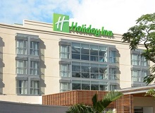 Disabled Holidays - Holiday Inn Mauritius Mon Tresor, Plaine Magnien, East Africa