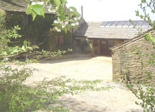 Disabled Holidays - Common Barn Farm B&B, Rainow