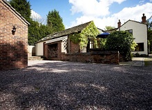 Disabled Holidays - Strawberry Duck Cottage