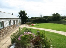 Disabled Holidays - Meadows Cottage - Pollaughan Meadows - Owners Direct, England