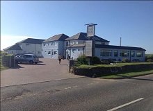 Disabled Holidays - The Inn at Bedruthan, Bude, Cornwall, England