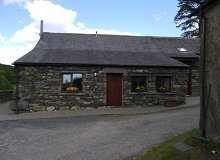 Disabled Holidays - Swallows Nest, Broughton Mills - England