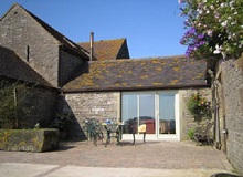 Disabled Holidays - The Cottage by the Pond, England