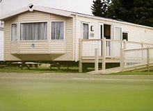 Disabled Holidays - Haven Holidays Devon Cliffs, Devon, England 