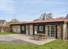 Disabled Holidays - Hebe Cottage, Dorchester, Dorset, England